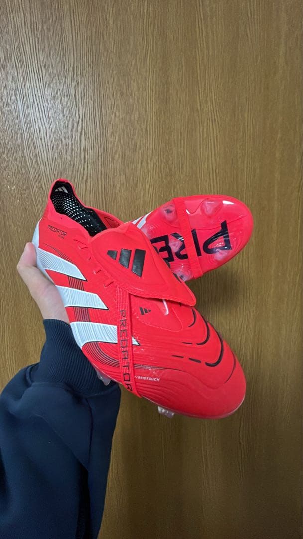 プレデター エリート FT FG