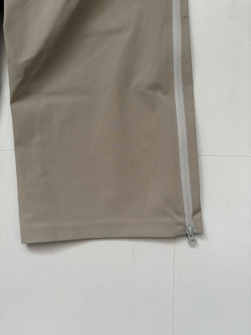 パンツ Hiking Patrol 3L SHELL TROUSER Beige XS