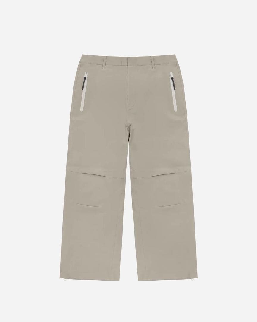 パンツ Hiking Patrol 3L SHELL TROUSER Beige XS