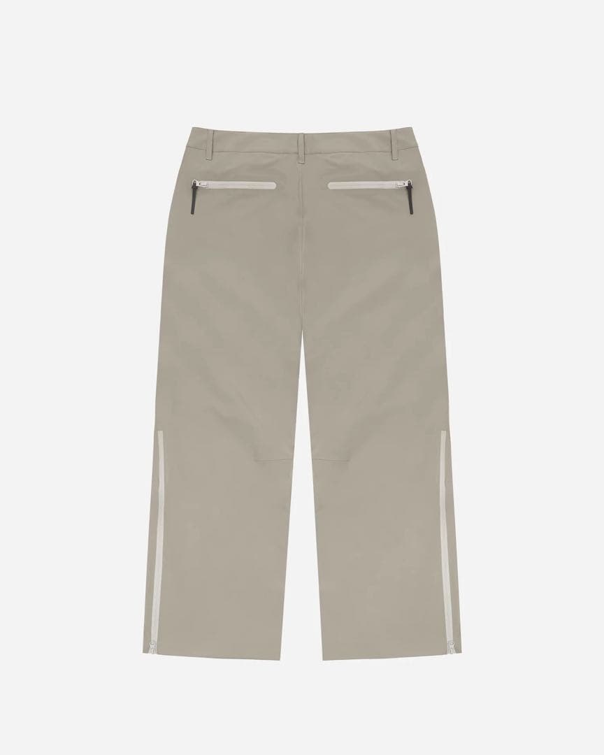 パンツ Hiking Patrol 3L SHELL TROUSER Beige XS