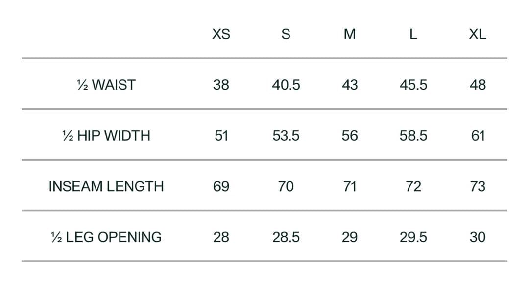 パンツ Hiking Patrol 3L SHELL TROUSER Beige XS