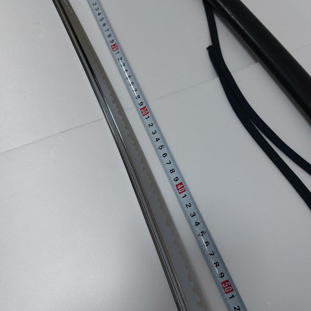 日本刀 模造刀 アンティーク　 刀 居合模擬刀日本刀刀剣金属製武具