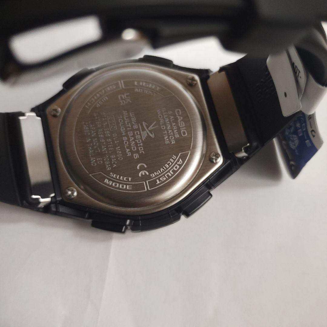 カシオ ウェーブセプター