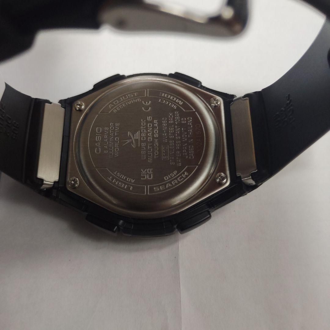 カシオ ウェーブセプター