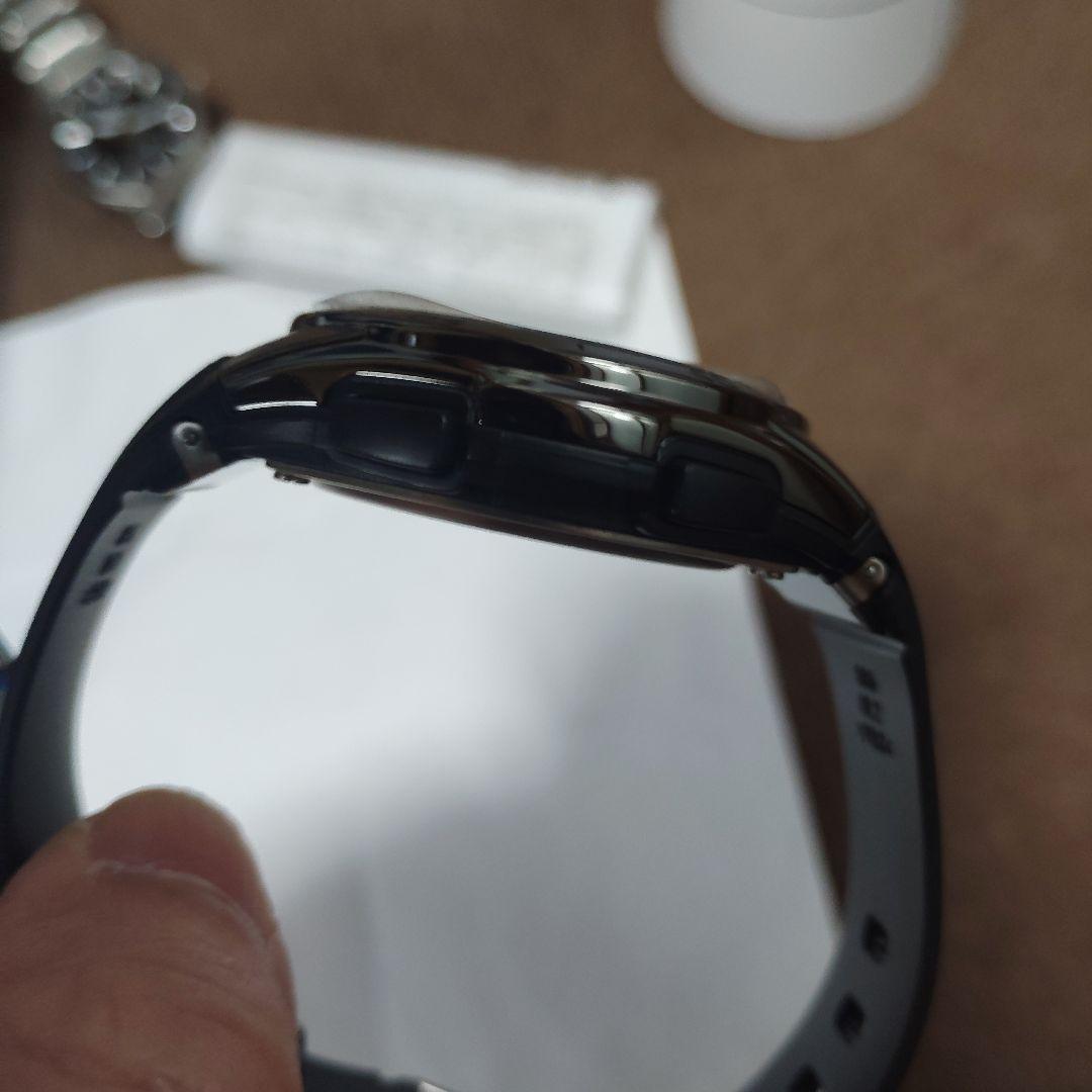 カシオ ウェーブセプター