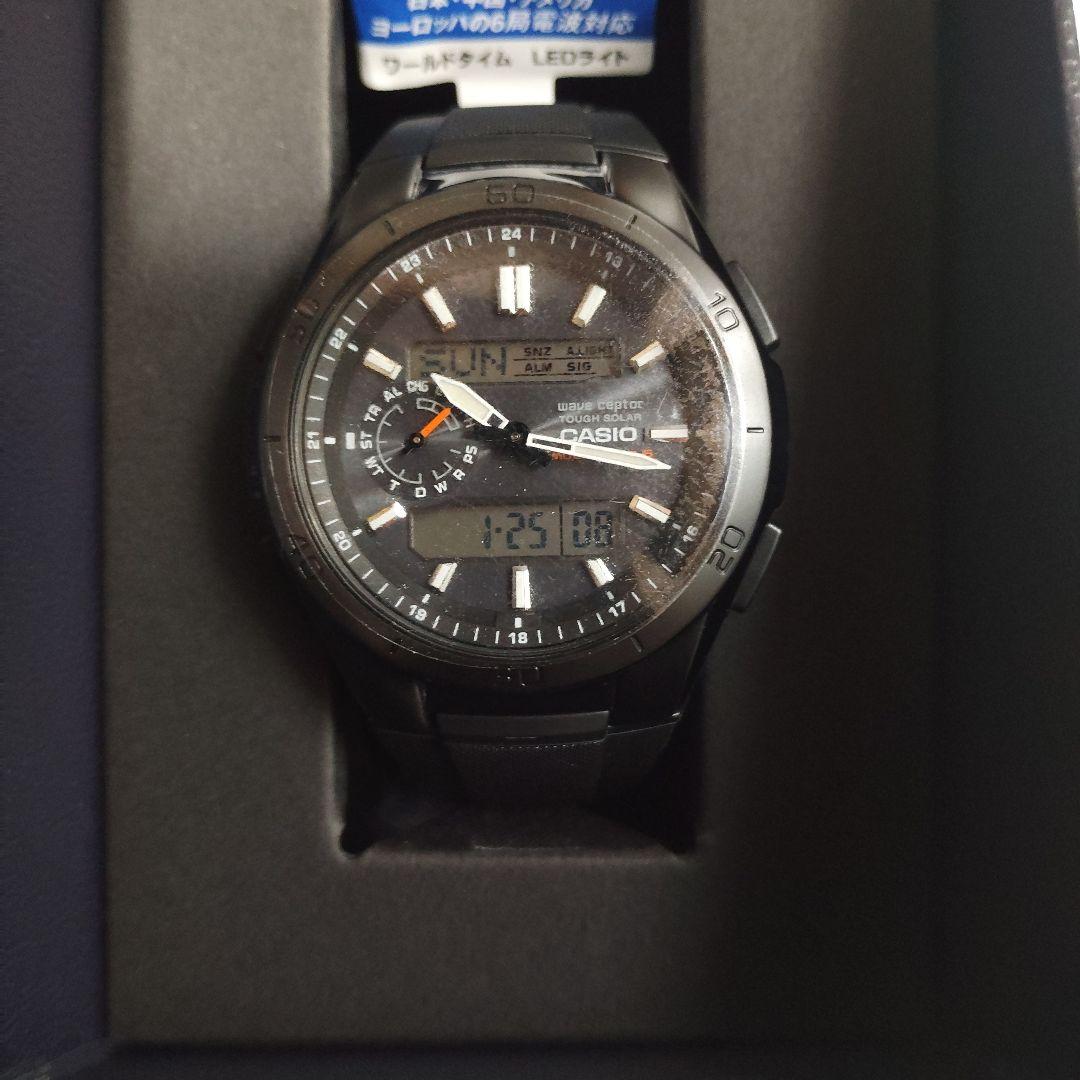 カシオ ウェーブセプター