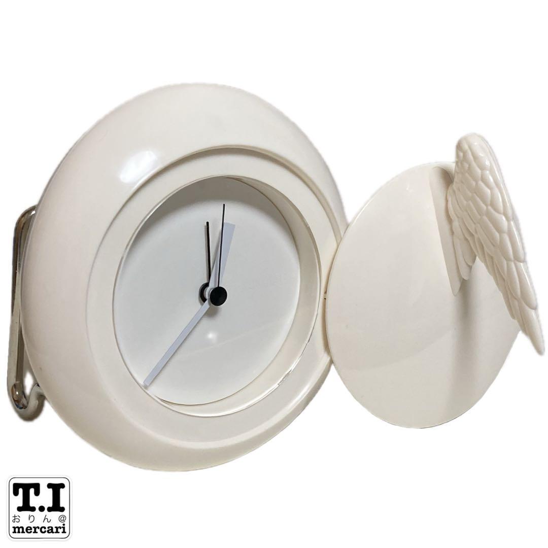 石井竜也 2007年アルバム「日時計〜premium edition〜」羽時計付