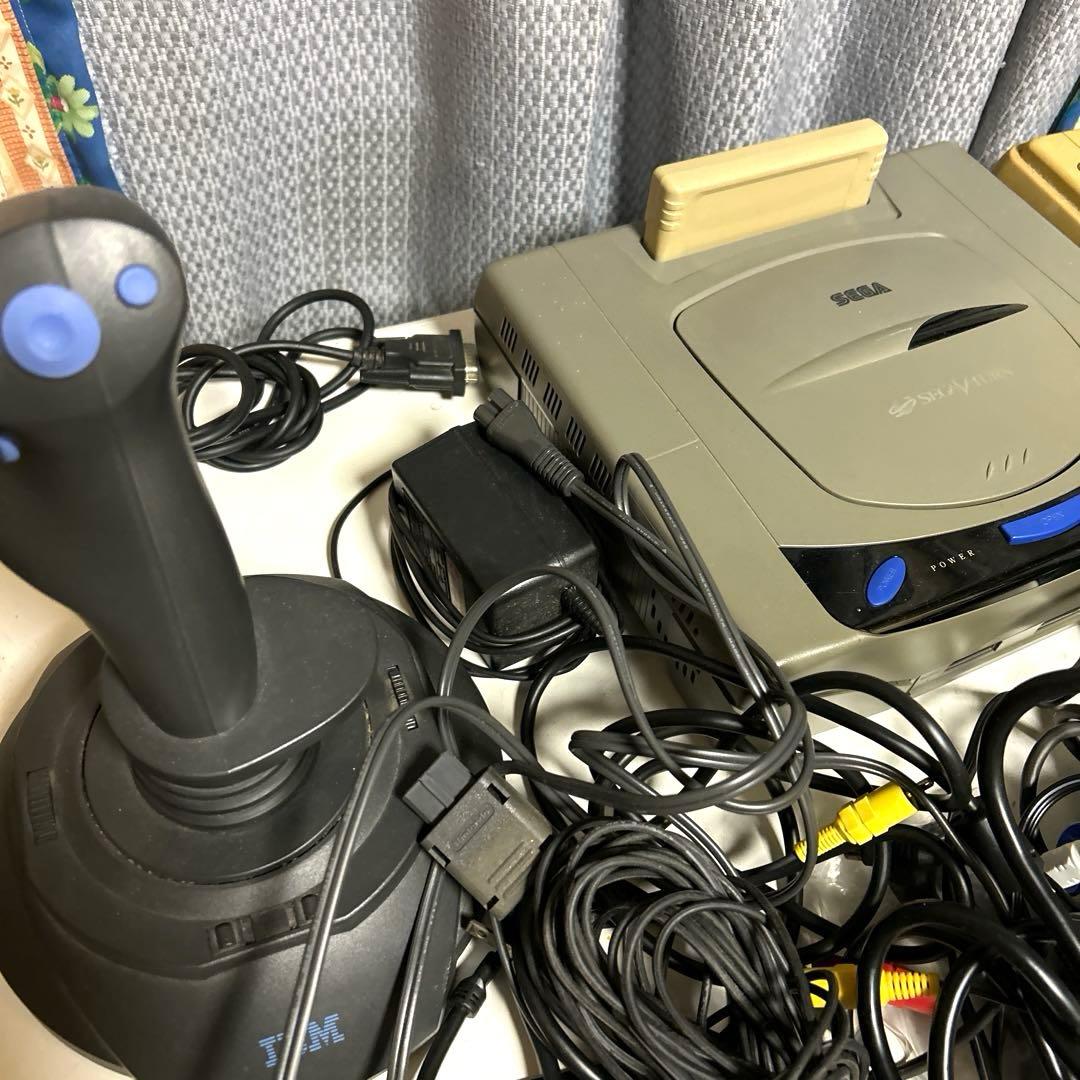 Nintendo セガ　ゲーム機　本体 セット　動作未確認　ジャンク　PS