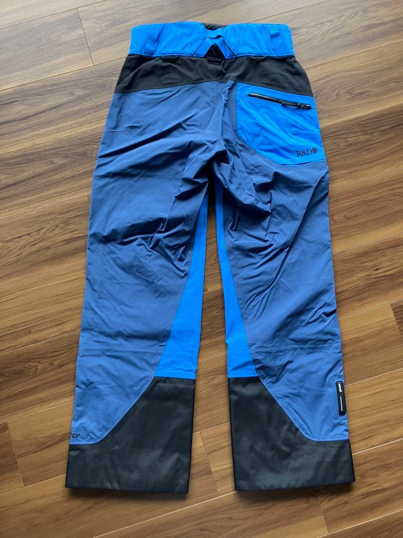 スキー PeakPerformance Heli Gravity Pants