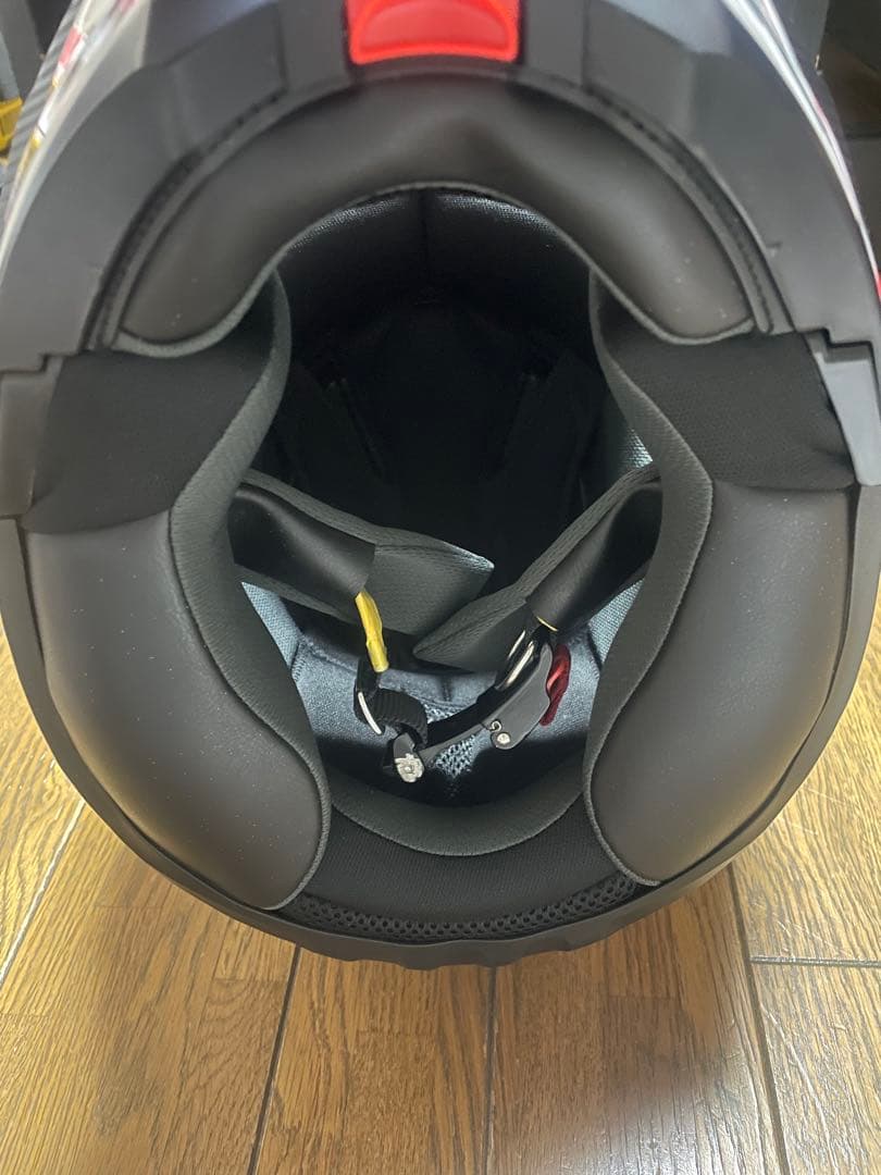 Kabuto RYUKI ENERGY フルフェイスヘルメット