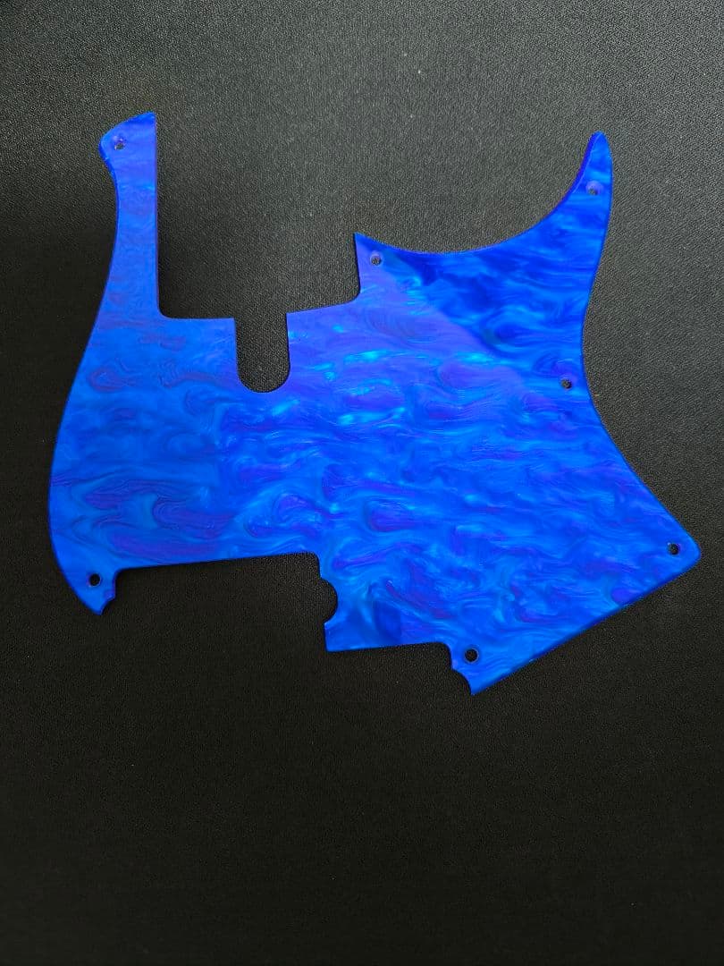 美品！YAMAHA　BB434 アイスブルー　おまけ付き