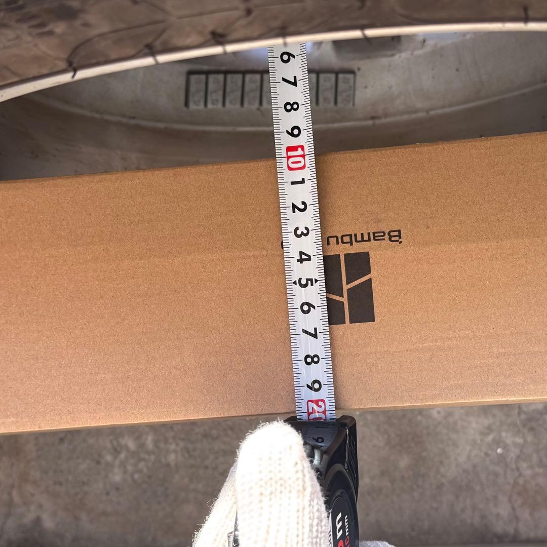 ワタナベ　ホイール　13インチ × 12インチ 6J ローバーミニ