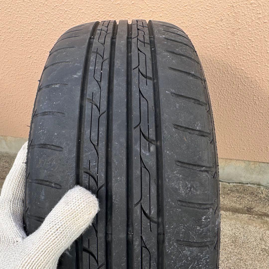 ワタナベ　ホイール　13インチ × 12インチ 6J ローバーミニ