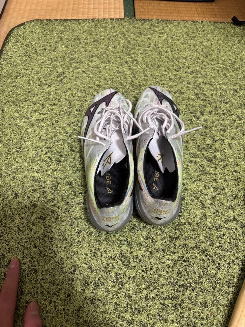 ミズノα2 PRO 26cm