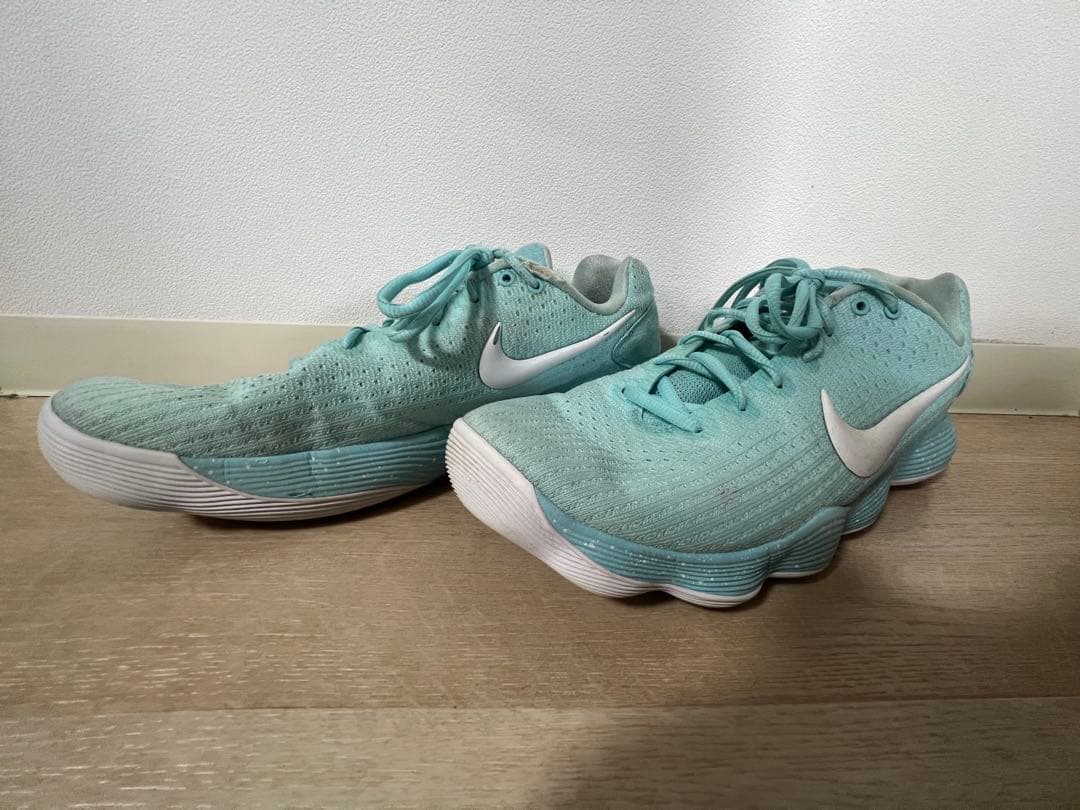 NIKE HYPERDUNK ティファニーブルー 29cm