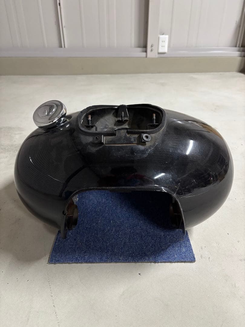 ドラッグスター1100 純正タンク