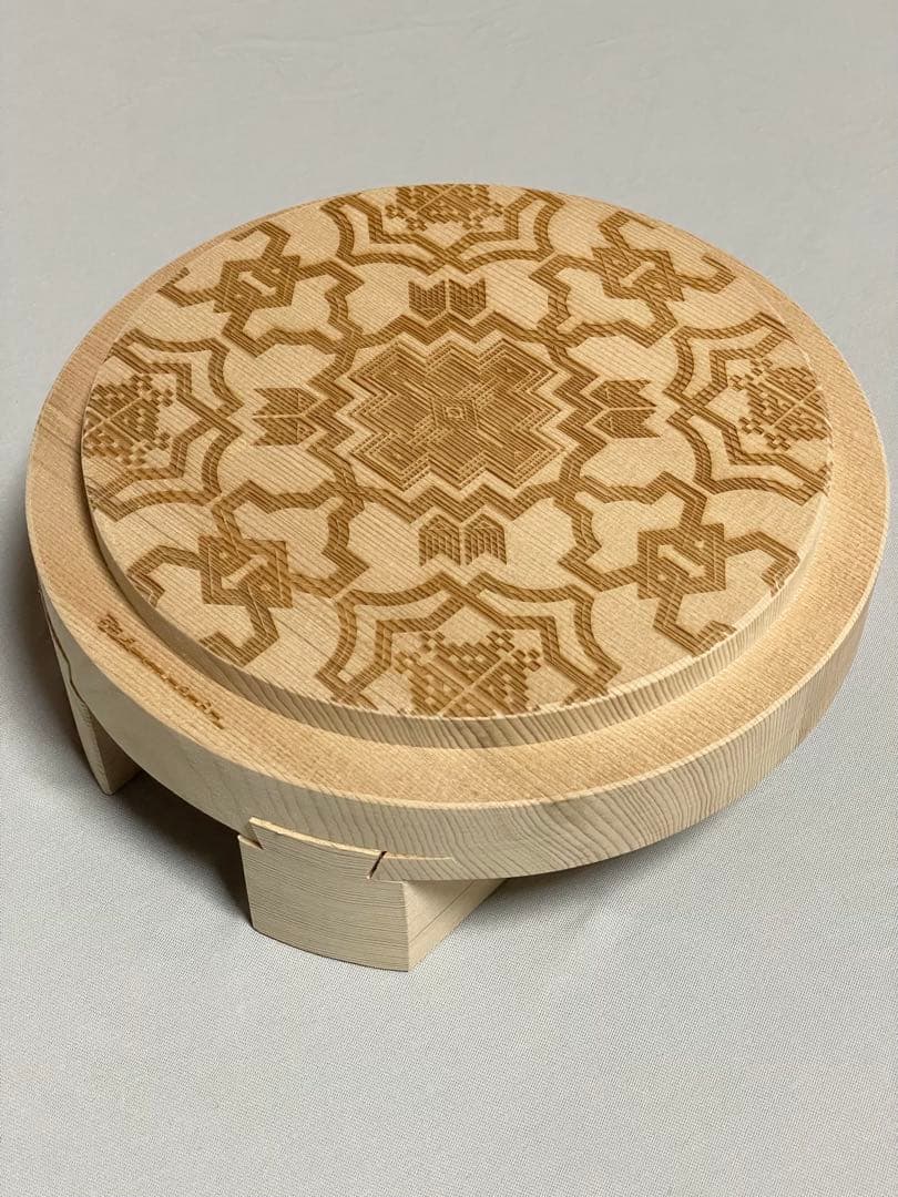 OKAMADON Pro OLDMOUNTAINデザインver