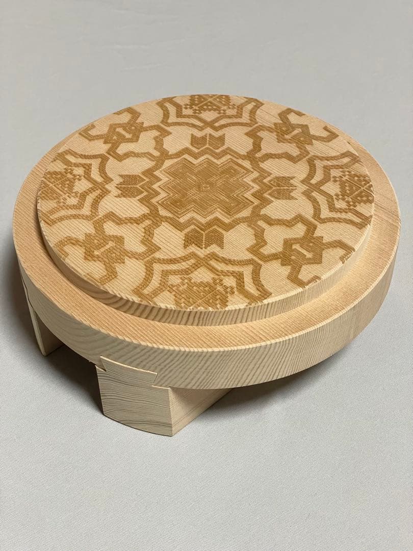 OKAMADON Pro OLDMOUNTAINデザインver