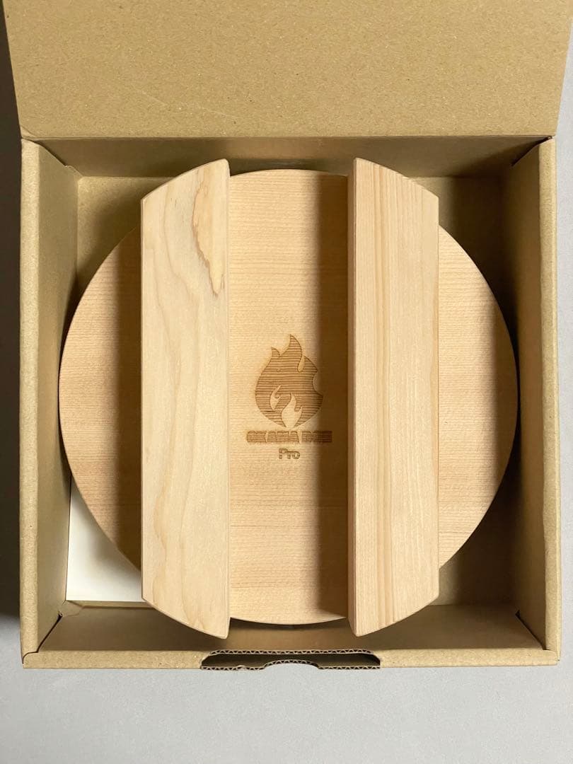 OKAMADON Pro OLDMOUNTAINデザインver