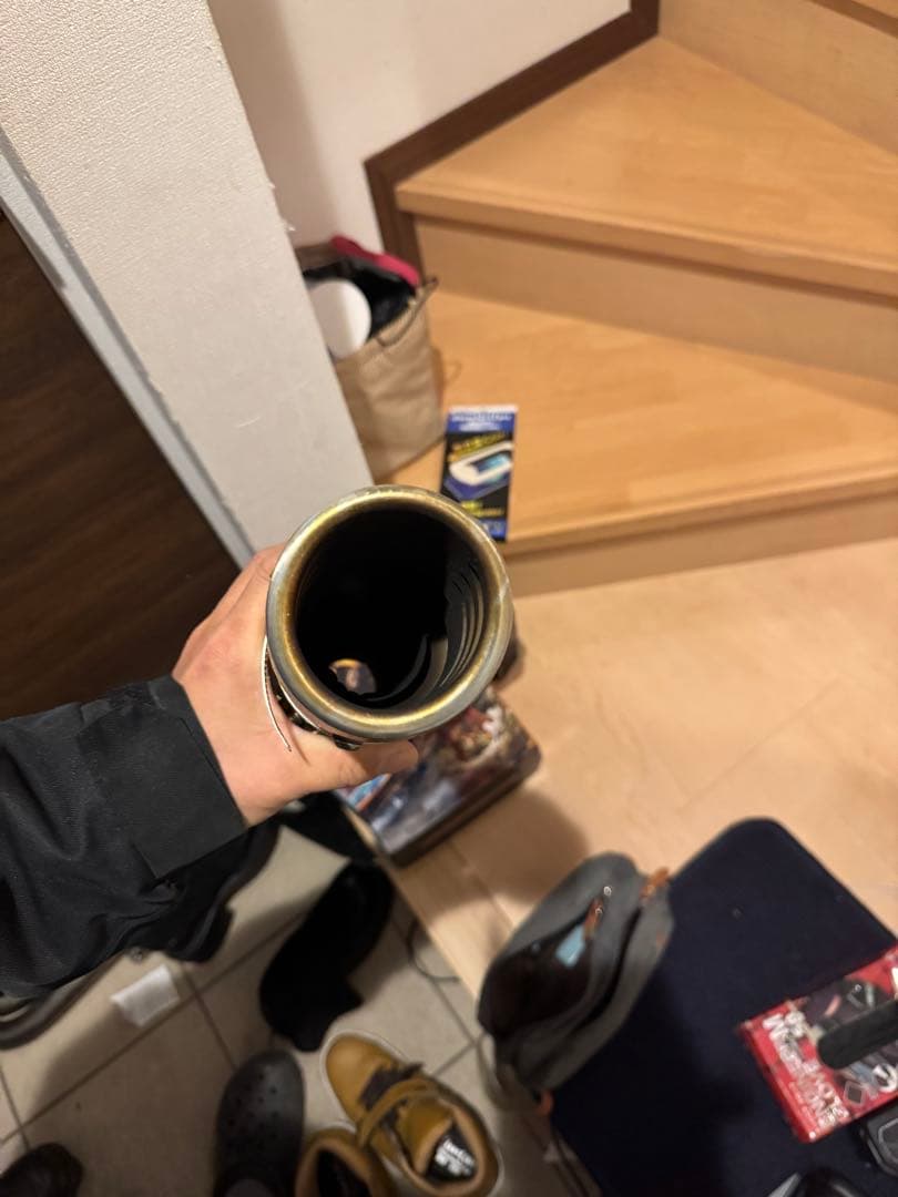 フリーダムパフォーマンス　スポーツスター用スリップオンマフラー