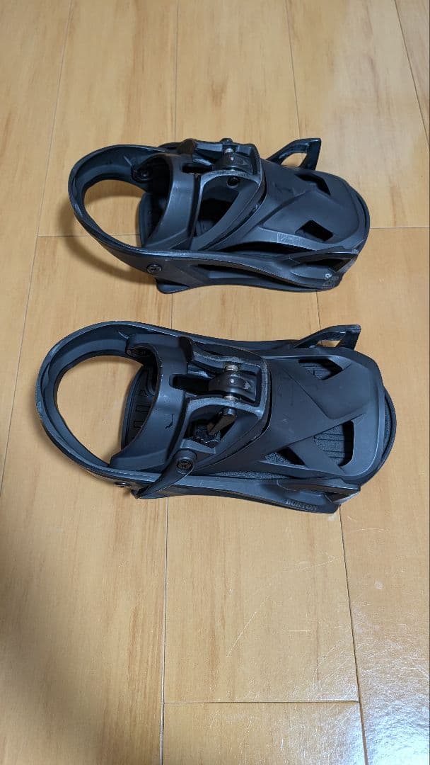 BURTON Step On ビンディング Mサイズ