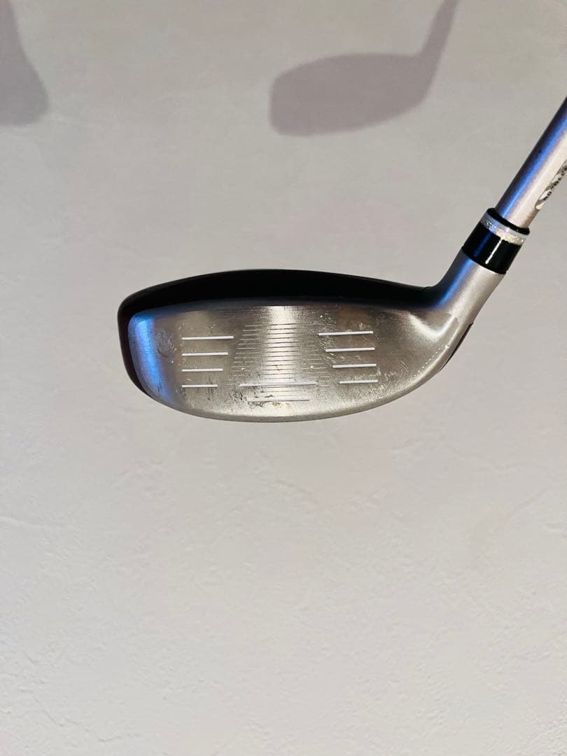 ゼクシオ11 レディース ユーティリティ5