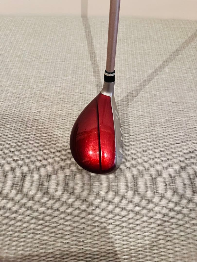 ゼクシオ11 レディース ユーティリティ5