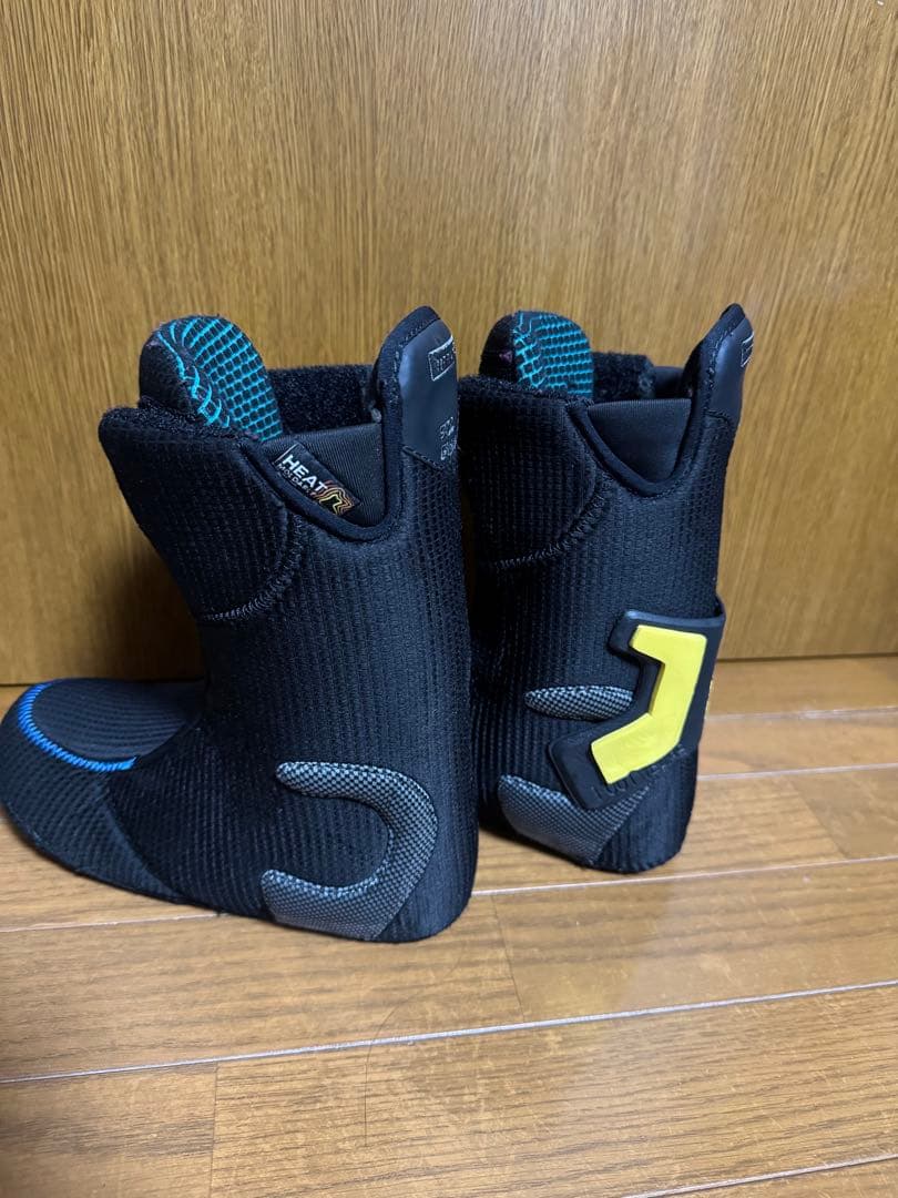 スノーボード Burton RITUAL step on 23.5