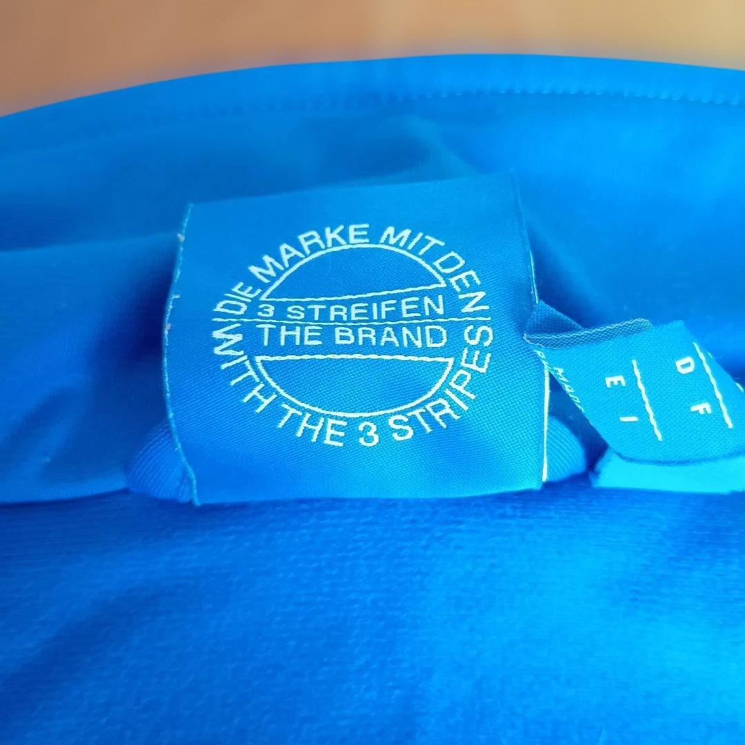 アディダス　トレフォイル　ジャージ　adidas