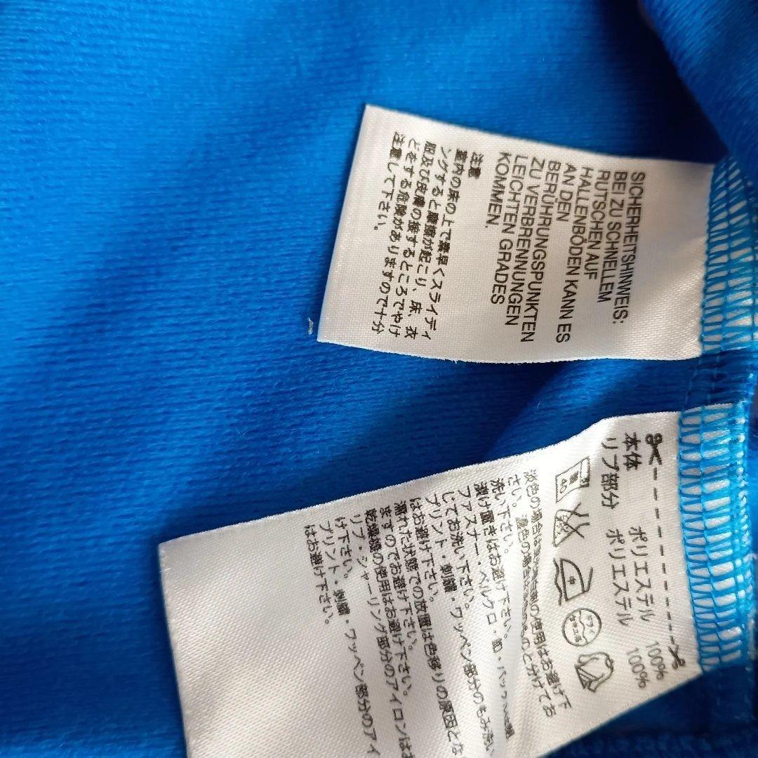 アディダス　トレフォイル　ジャージ　adidas