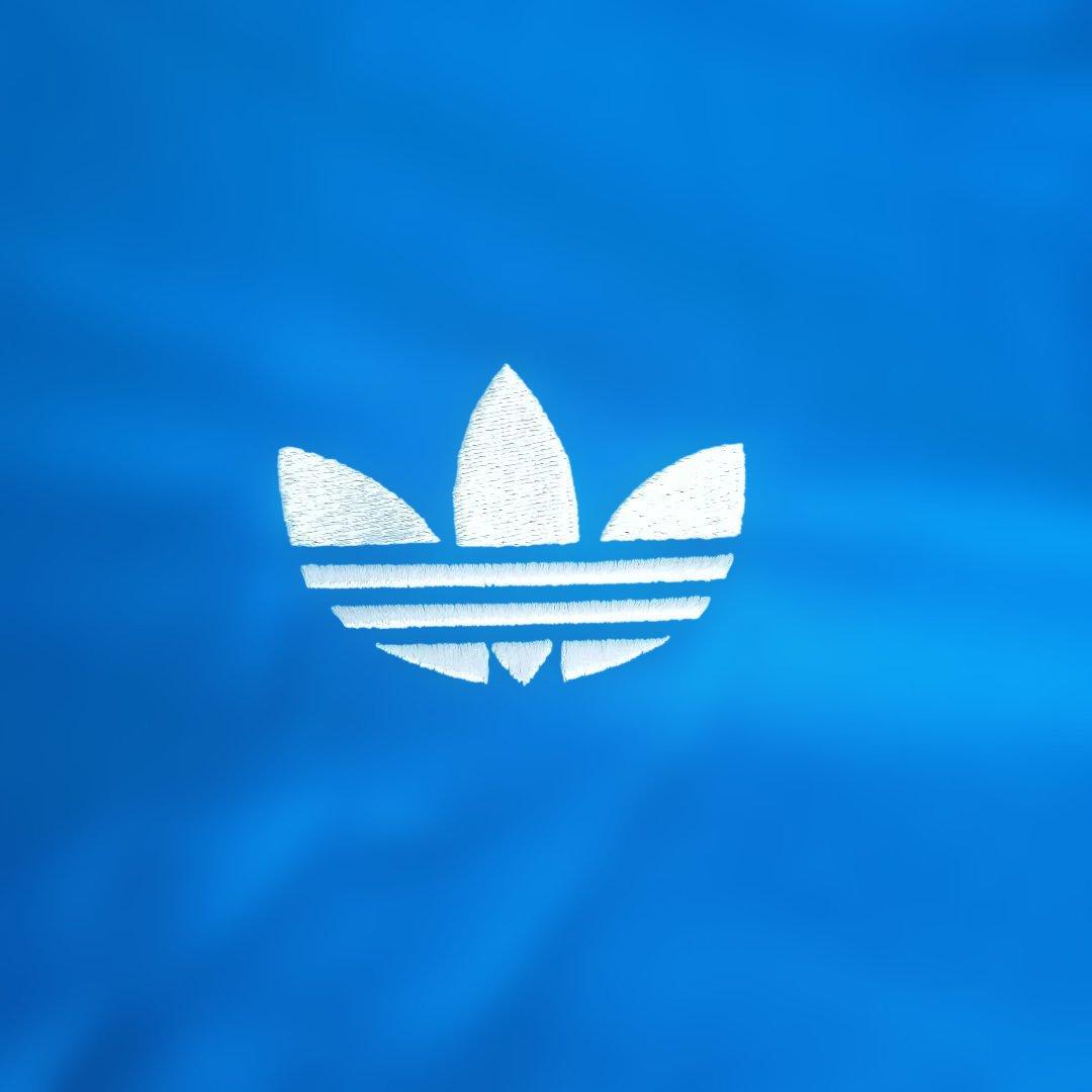 アディダス　トレフォイル　ジャージ　adidas