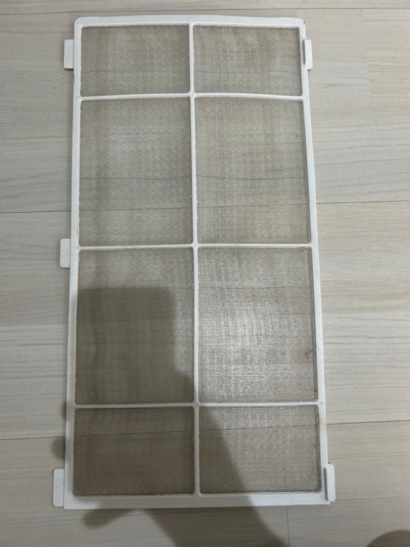 Haier JA-16U 窓用エアコン