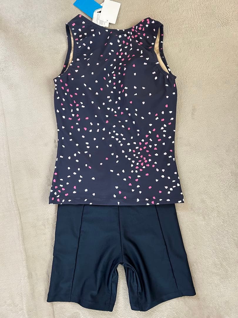 arena セパレート水着13号