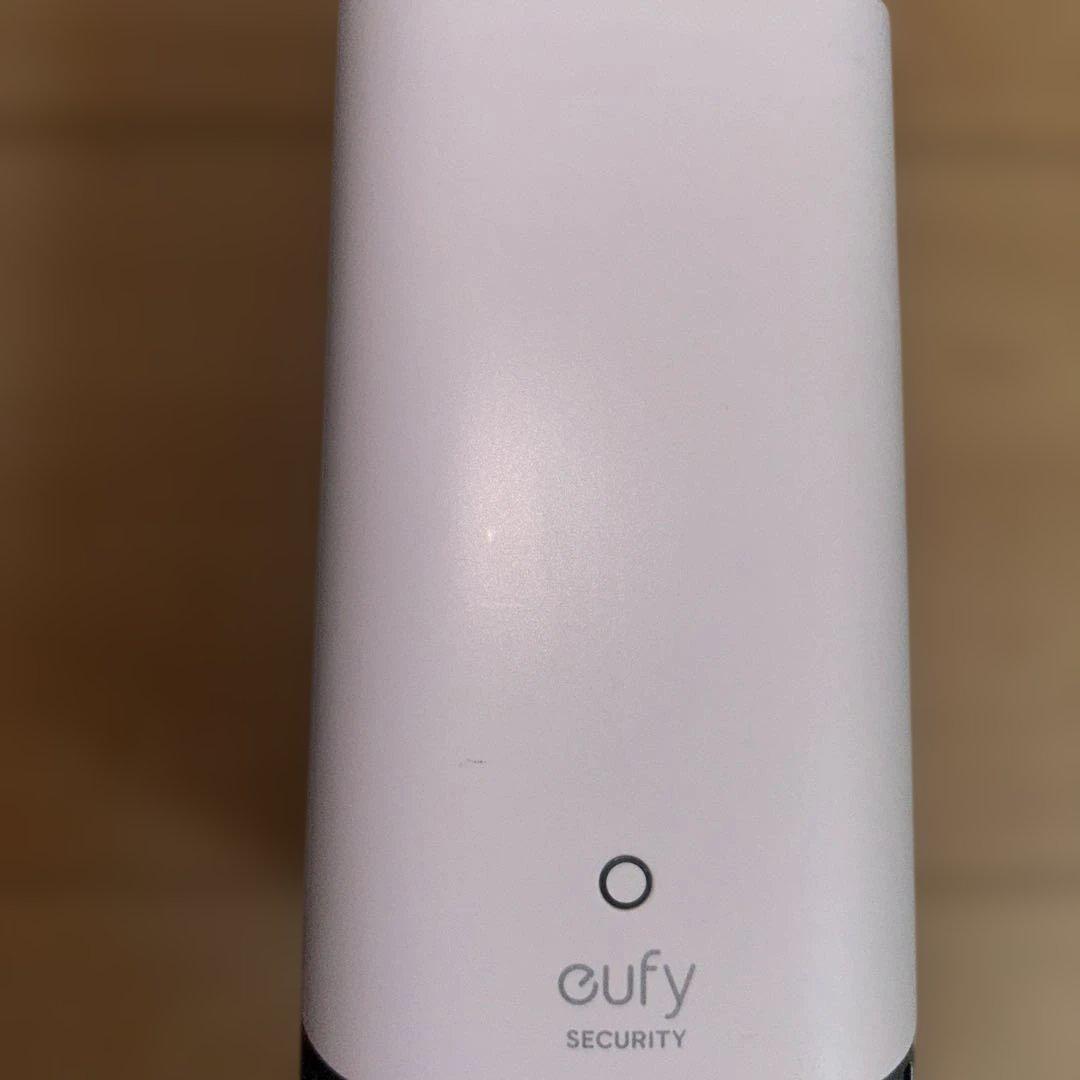 ANKER アンカー eufy Security Base S380