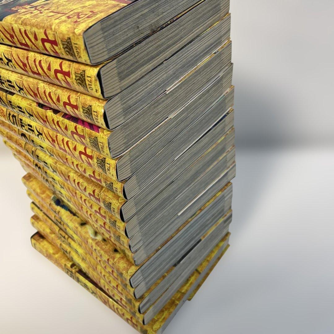 宮下英樹 漫画　センゴク　セット