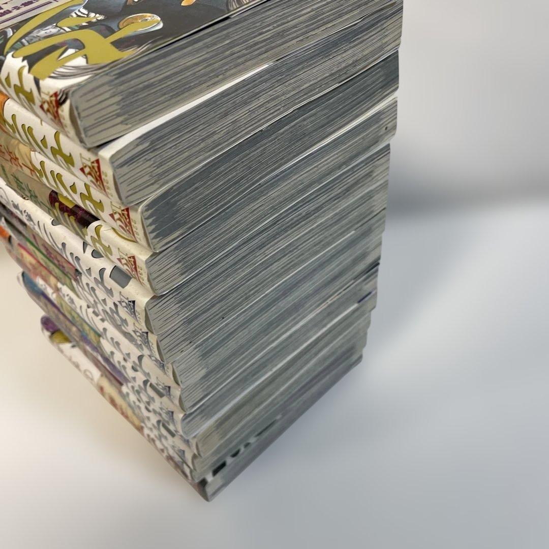 宮下英樹 漫画　センゴク　セット