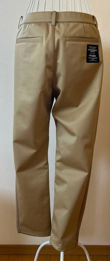 ★新品タグ付き★MASTER BUNNY EDITION パンツ サイズ2 ★