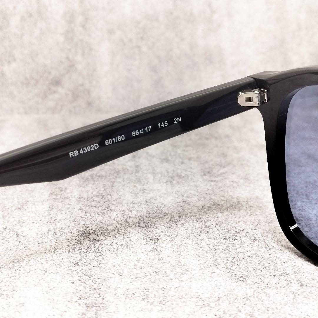 RayBan 未使用品 RB4392D 601/80 サングラス レイバン