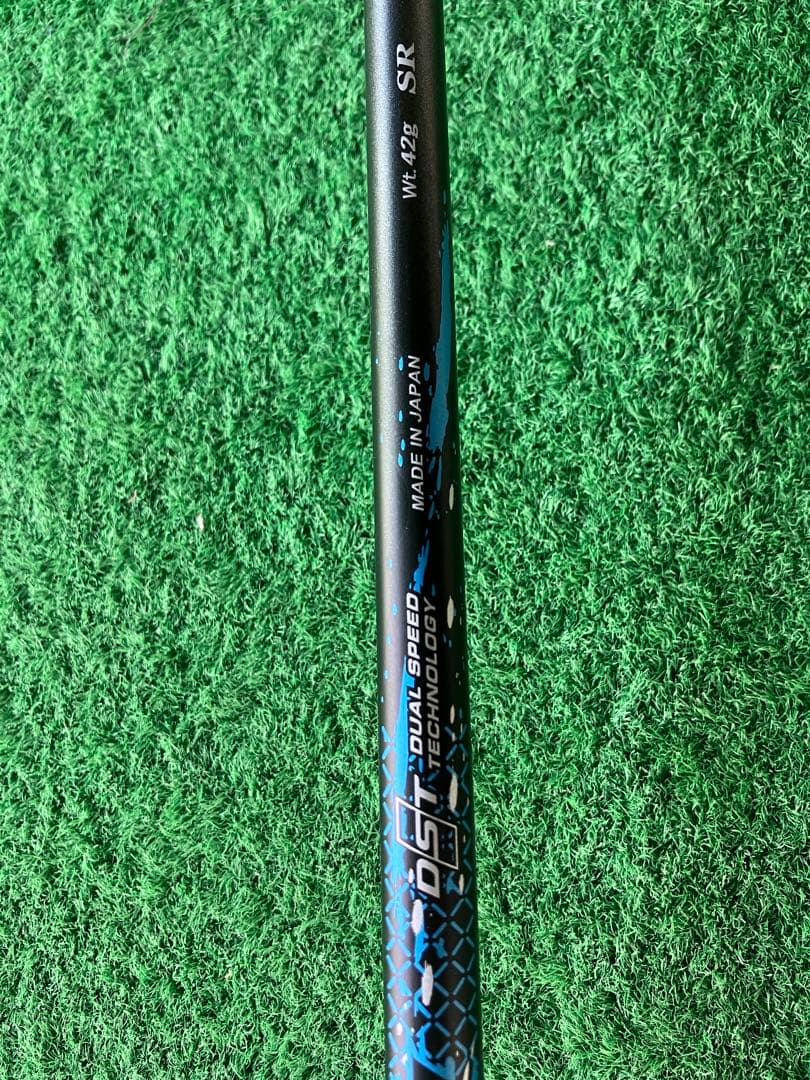 ゼクシオエックス5W SR 2024年xxio