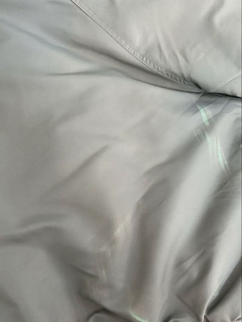 Y2K N2B フライトジャケット Archive 90sグレー