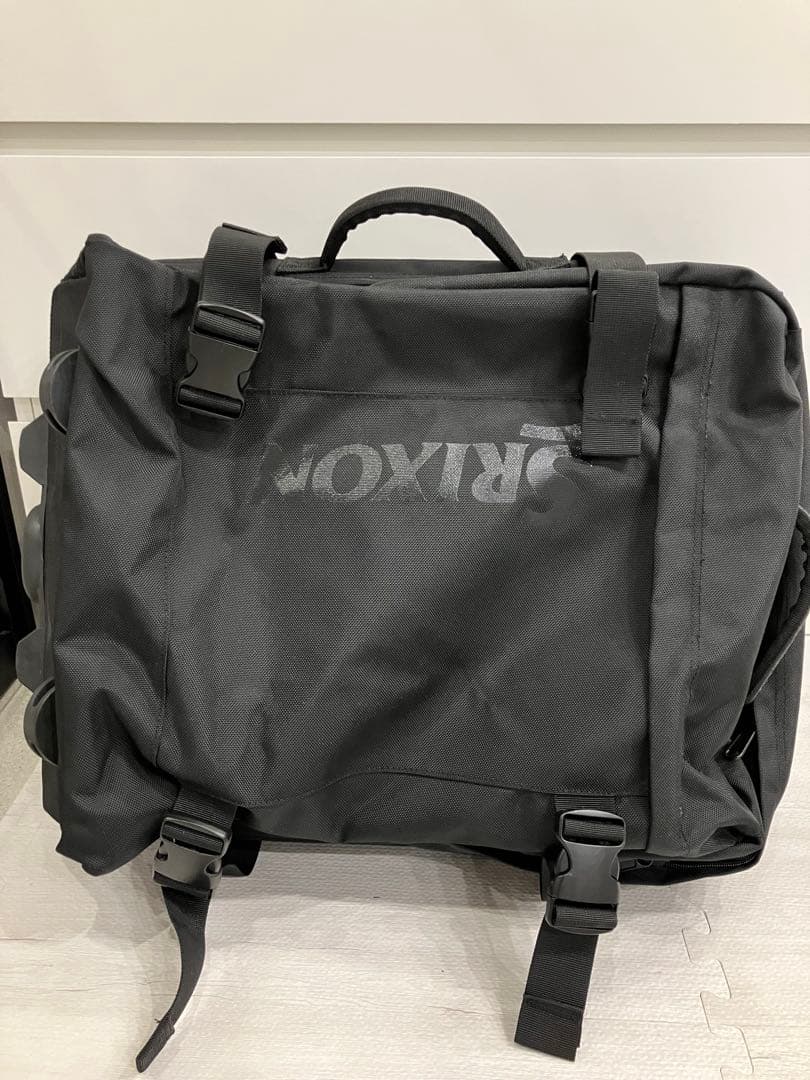 SRIXON バッグ