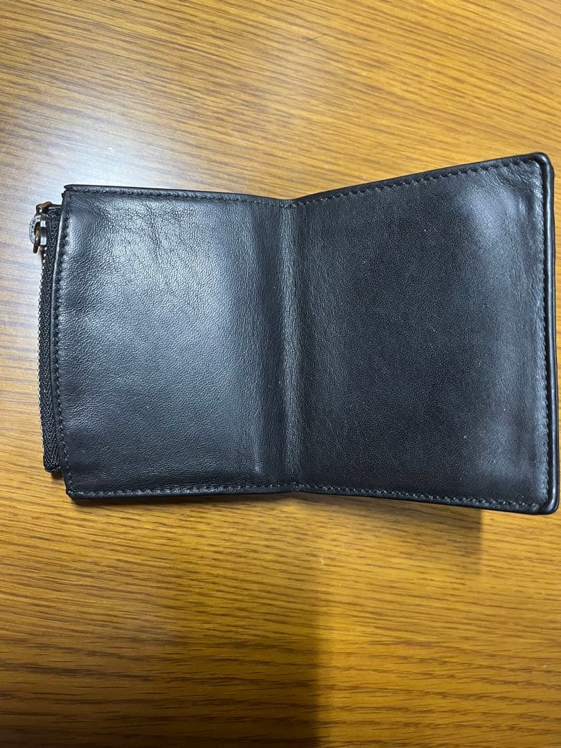 Maison Margiela 二つ折り ウォレット 財布