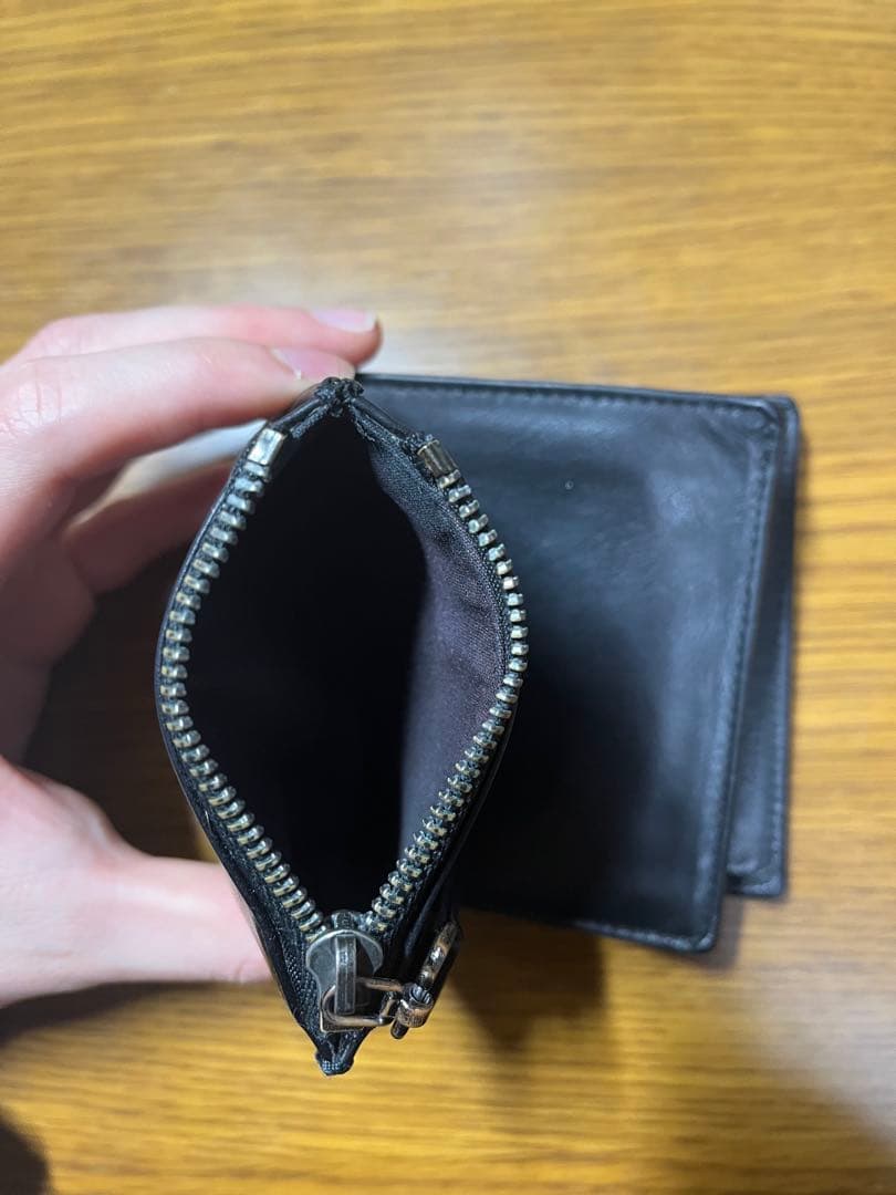 Maison Margiela 二つ折り ウォレット 財布