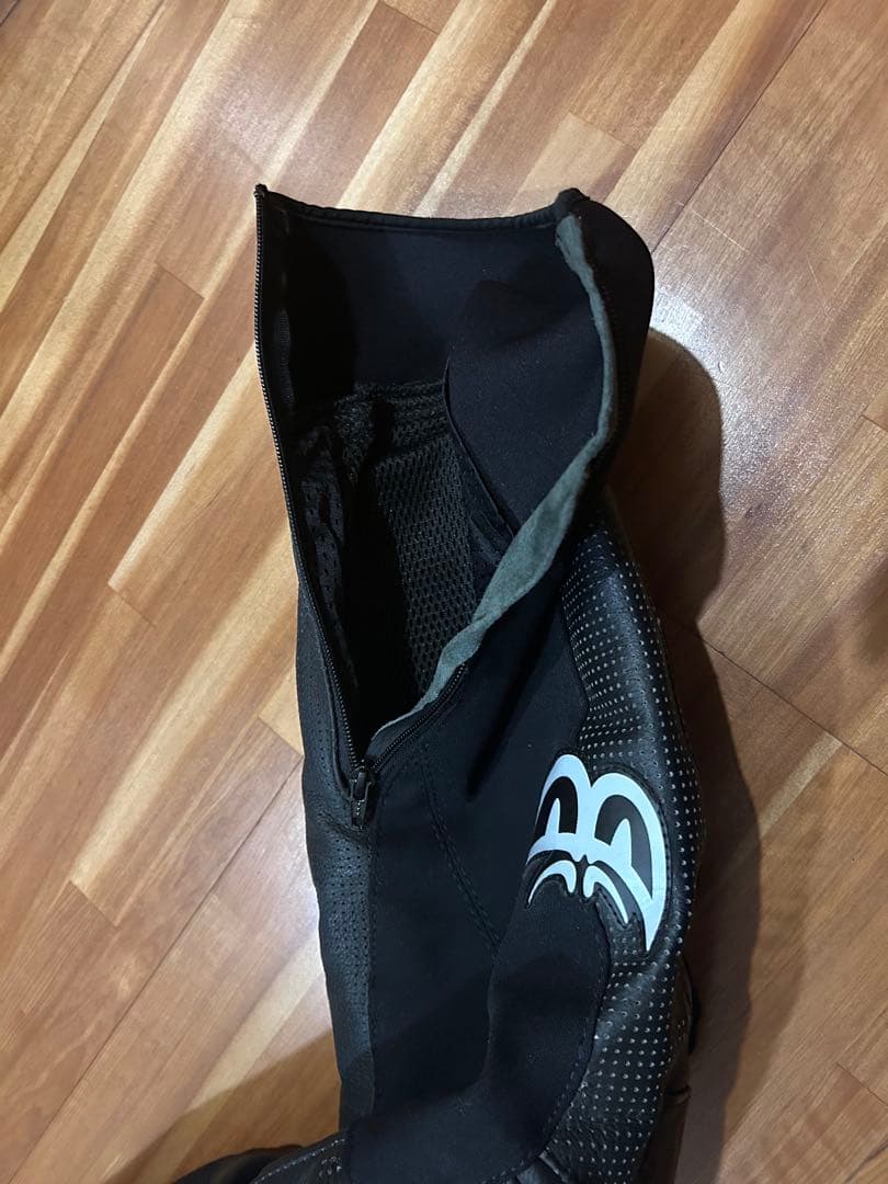 BERIK RACE-DEP 2.0 レーシング革ツナギ 54