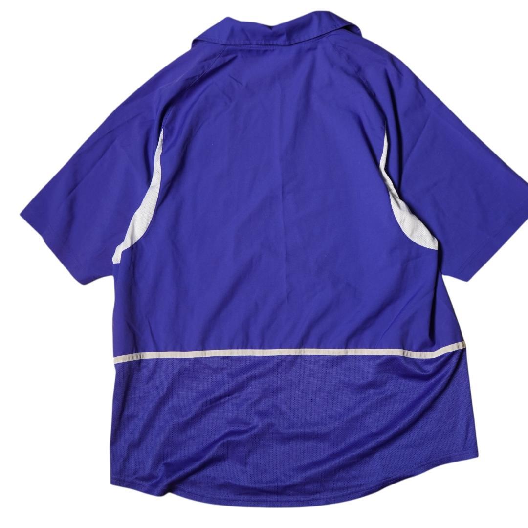 950ね@ NIKE ブラジル代表 ユニフォーム 2006 ドイツW杯 アウェイ