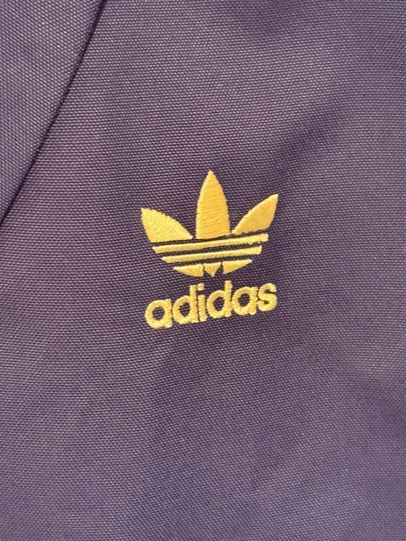 アディダス　ジャケット