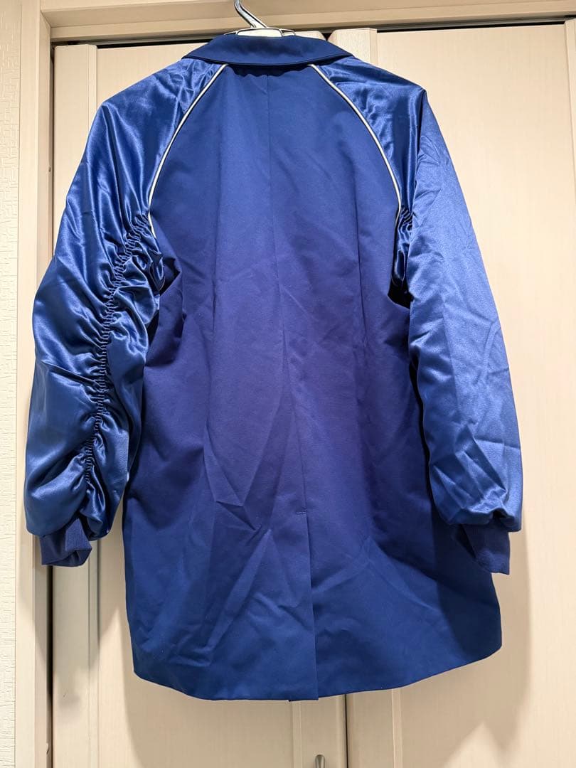 アディダス　ジャケット