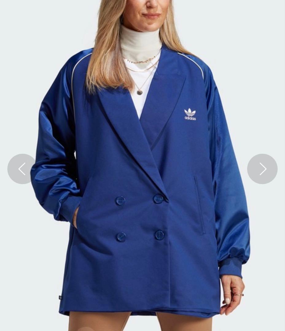 アディダス　ジャケット