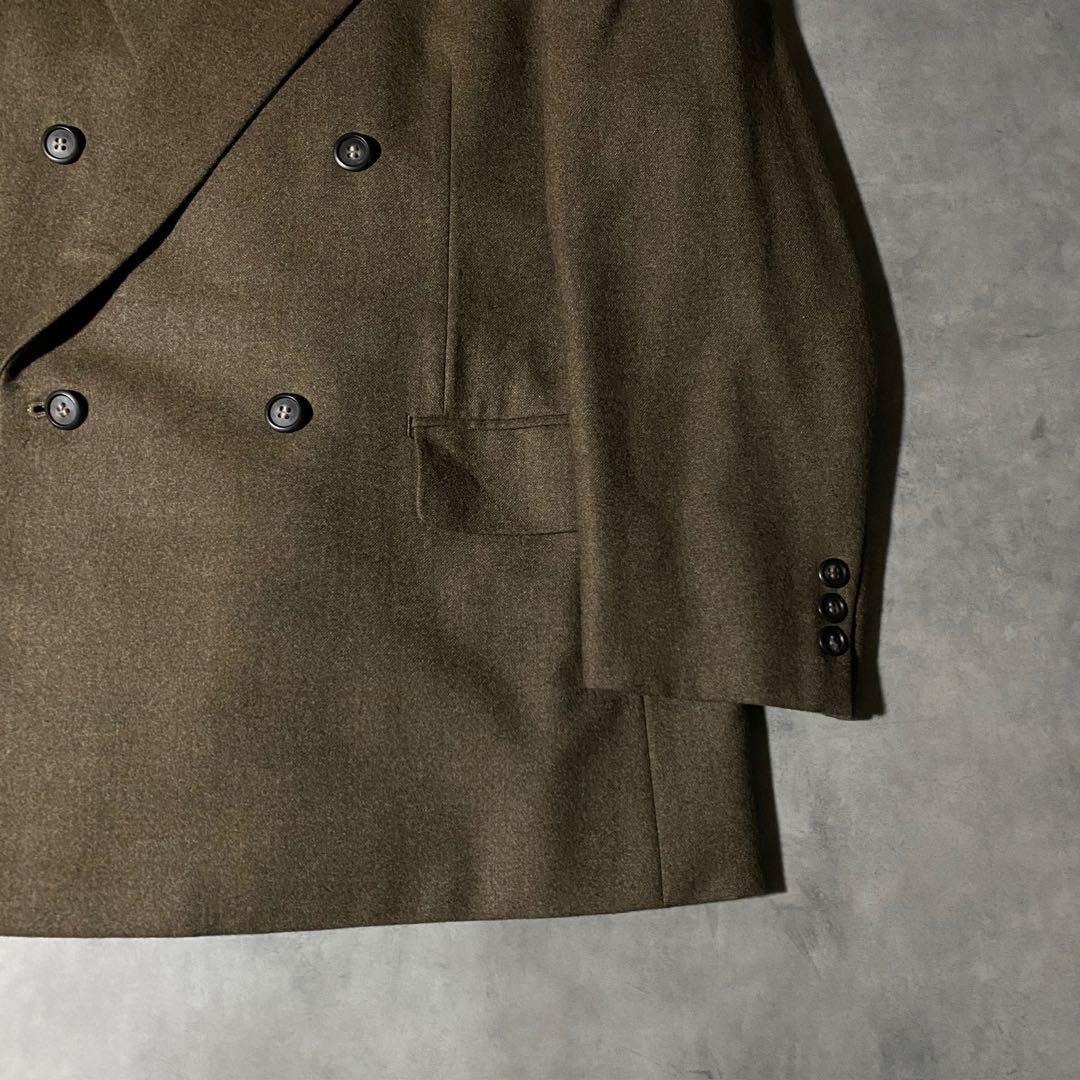 90s vintage レトロセットアップ スーツ ピンズ No.193成人式