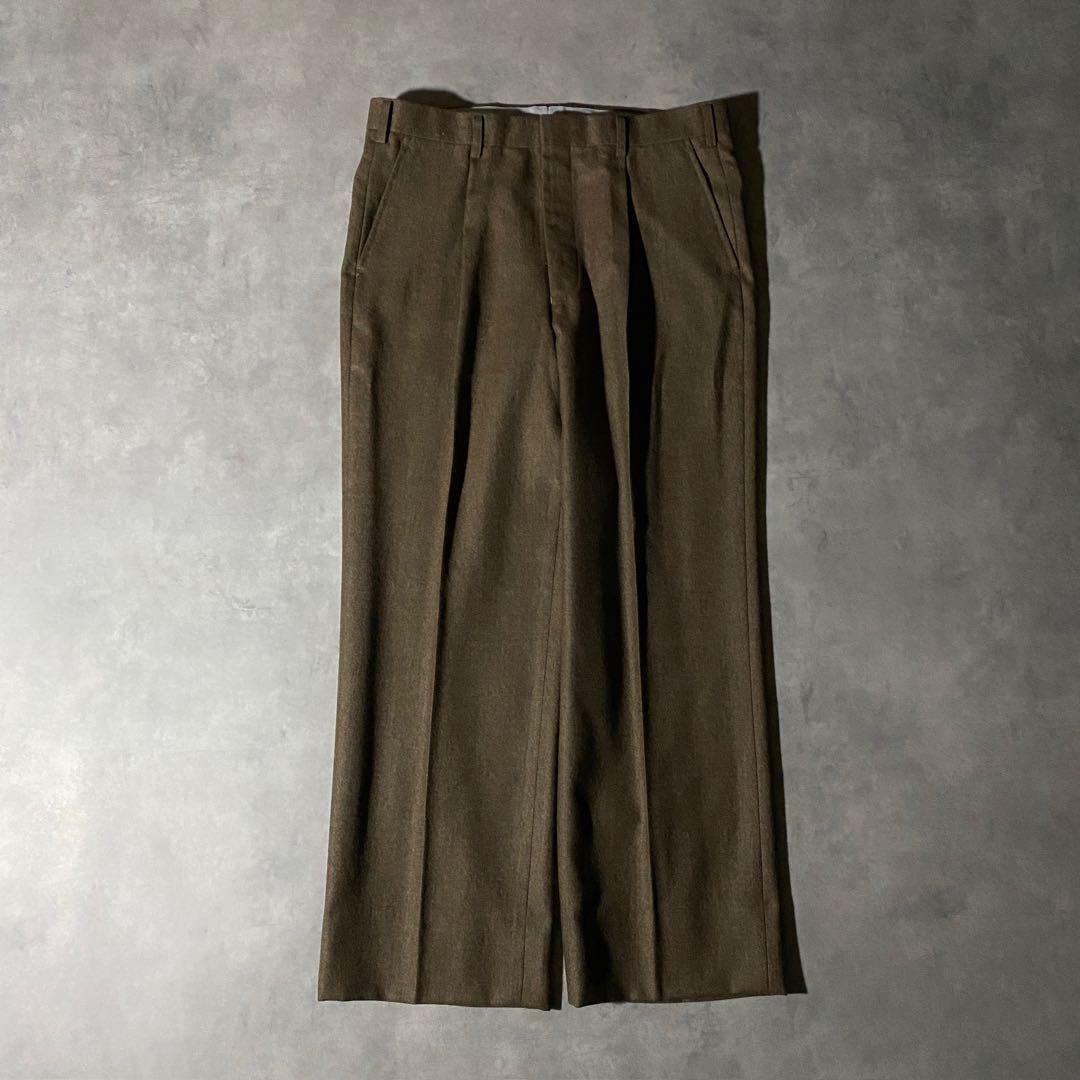 90s vintage レトロセットアップ スーツ ピンズ No.193成人式